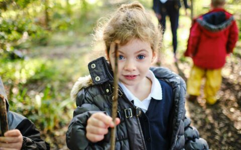 Plans for future nursery provision