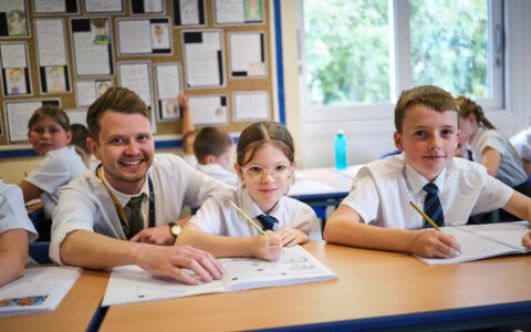 Diverse Academies Trust – admission arrangements consultation