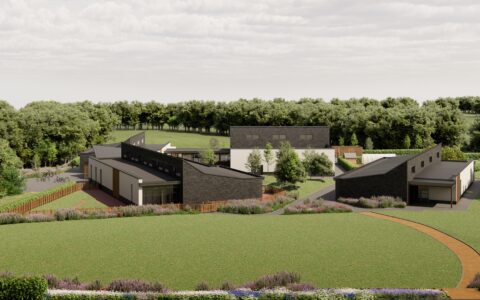 Thoresby Vale Primary Academy nursery provision consultation