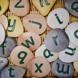 English Phonics