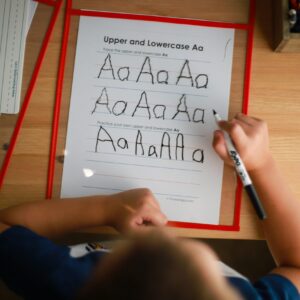 English Writing