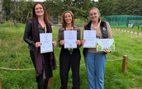 East Midlands in Bloom Awards